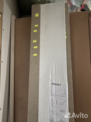 Perfekt цоколь для кухни IKEA