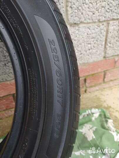 Hankook Optimo K415