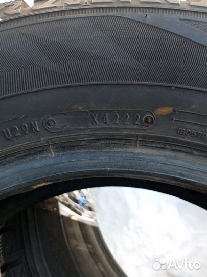 Dunlop Winter Maxx 195/65 R15