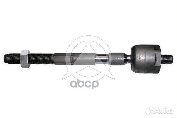 Тяга рулевая перед прав/лев Dacia Logan 04