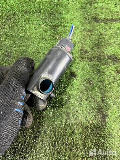 Насос омывателя Hyundai i20 1 (PB) 2008-2014г PB