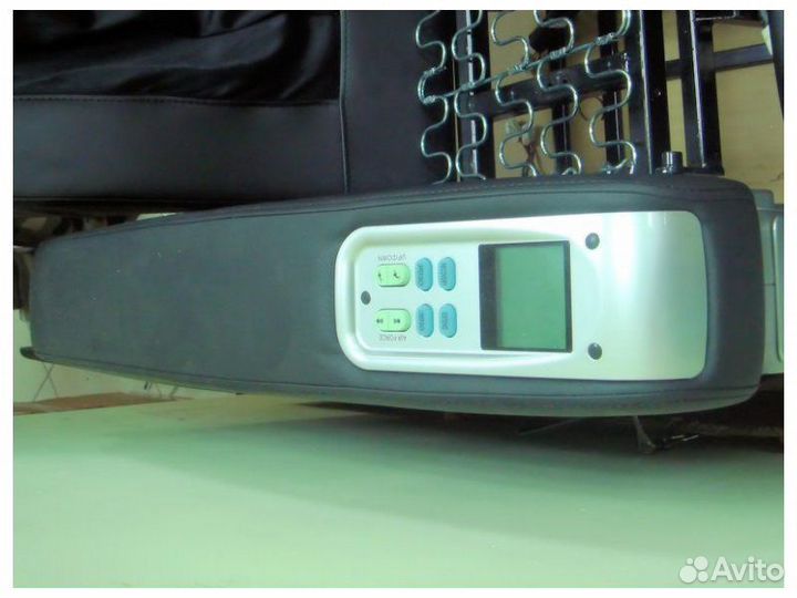 Подлокотник для массажного кресла Rongtai