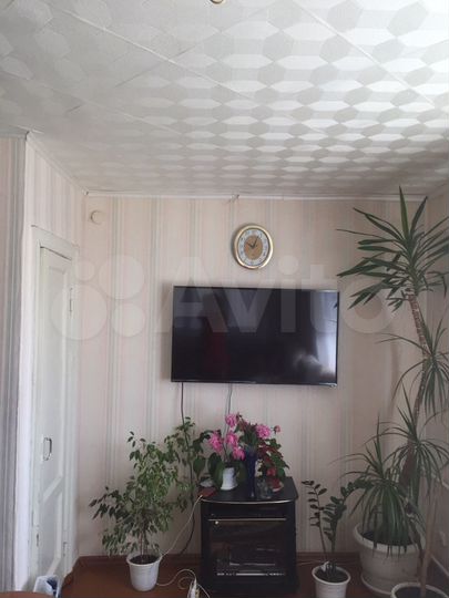 1-к. квартира, 29,5 м², 5/5 эт.