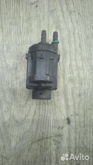 Клапан рециркуляции BMW F16 7609210