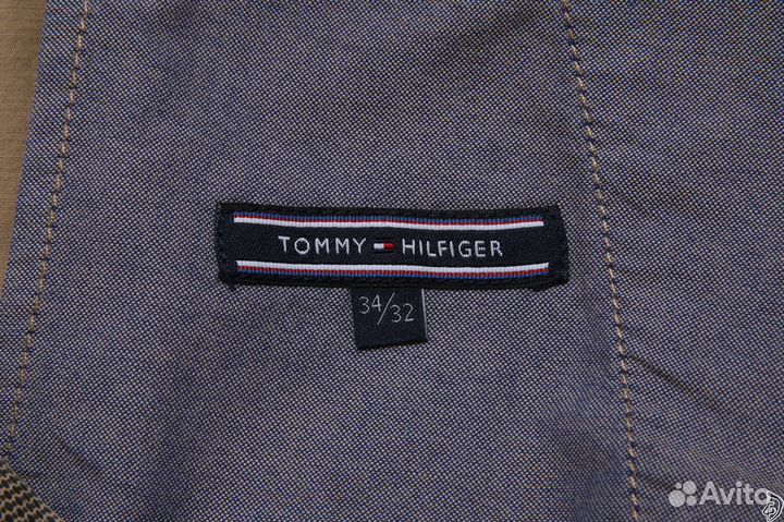 Брюки Tommy Hilfiger Оригинал 50 (L) Арт. 14542