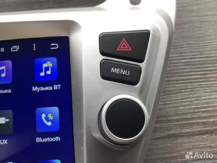 Магнитола Peugeot 301 Teyes CC2L plus