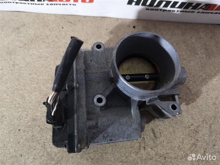 Заслонка дроссельная Мазда 6 GG