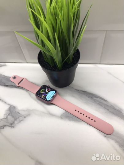 Apple watch 8 luxe качество Оригинал упаковка