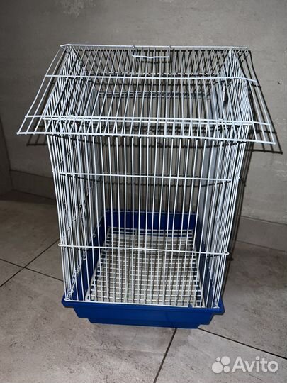 Клетка для птиц