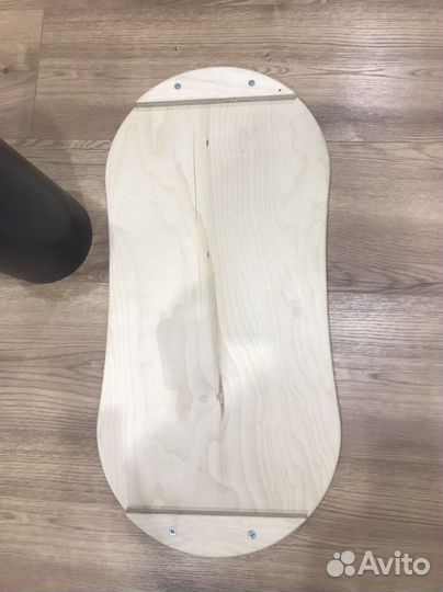 Балансировочная доска