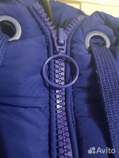 Куртка женская для девочки Oodji р.42-44 р 150-165