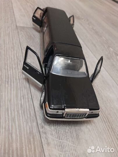 Коллекционные машинки