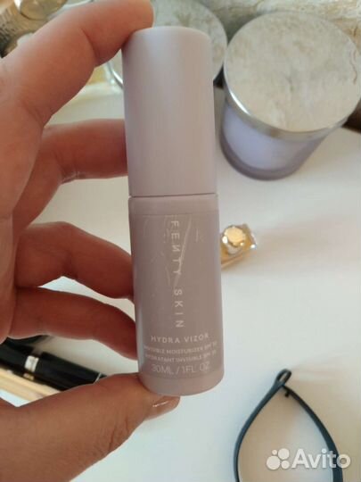 Набор косметики