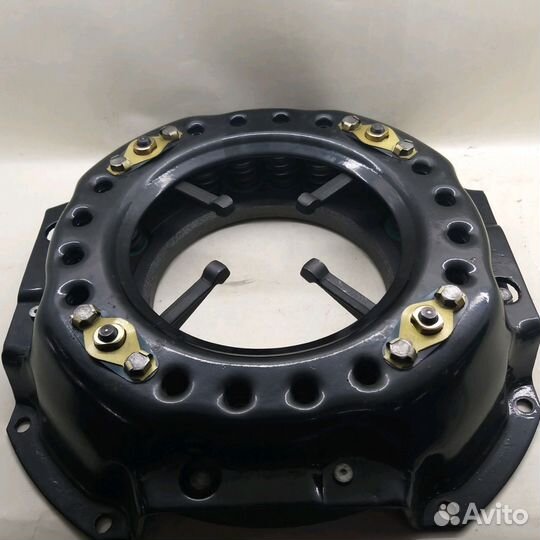 Диск сцепления нажимной (корзина) ЗИЛ-130,5301