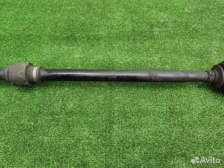 Привод передний правый Honda Civic 4D R18A1 2009