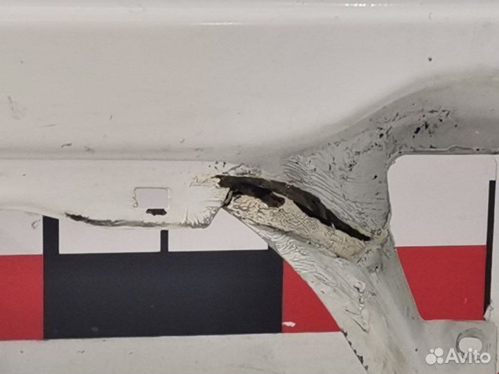 Панель для Peugeot-Citroen Jumper (Relay) 1