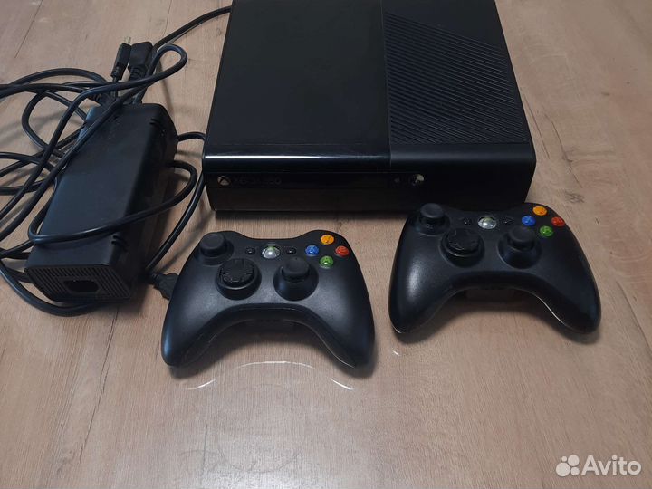 Xbox 360