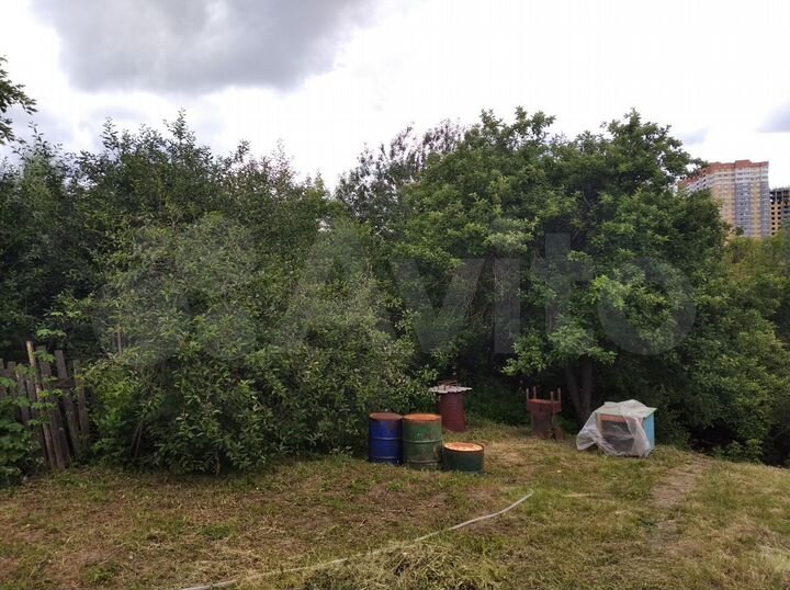 Дом 60 м² на участке 8 сот.