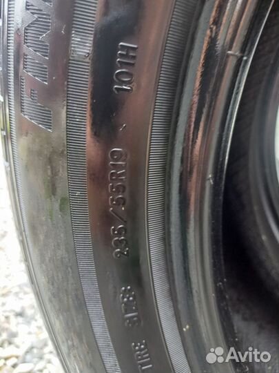 Goodyear Assurance 235/55 R19 101H