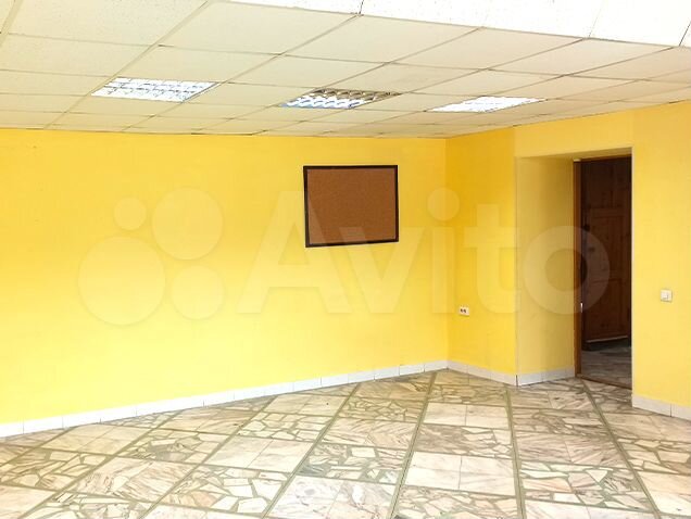 Сдам офис под автошколу с автодромом, 36 м²