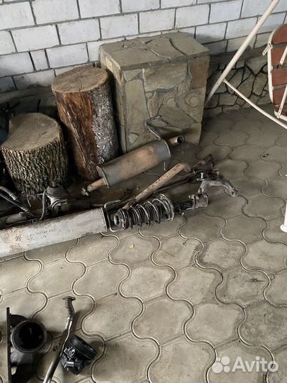 Запчасти опель астра