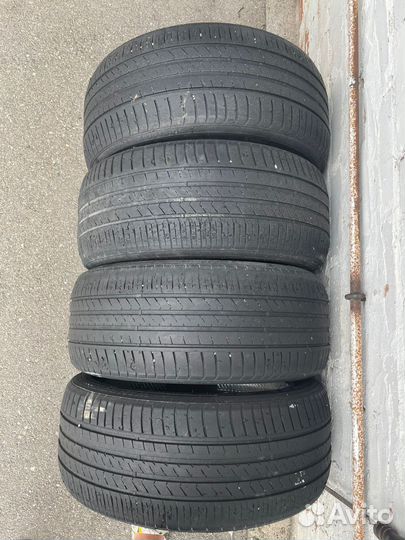 Winrun R350 245/40 R20