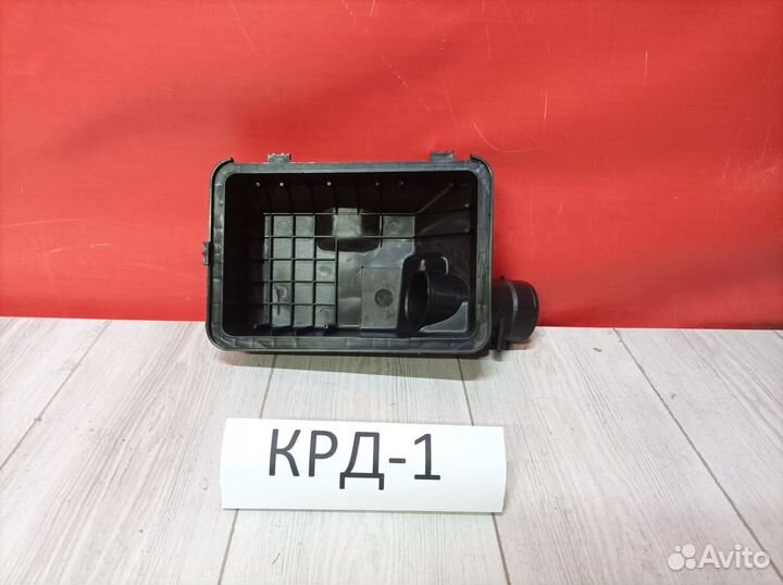 Крышка воздушного фильтра ASX 1 га0 2010