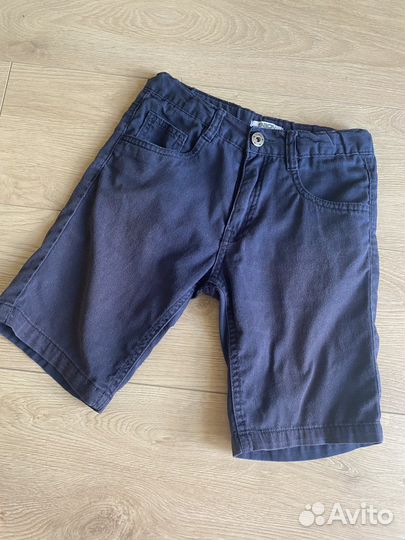 Шорты для мальчика hm