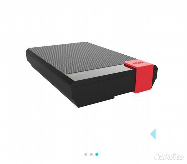 Жесткий диск Silicon Power 4 TB