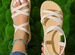 Новые женские сандалии, 36 размер