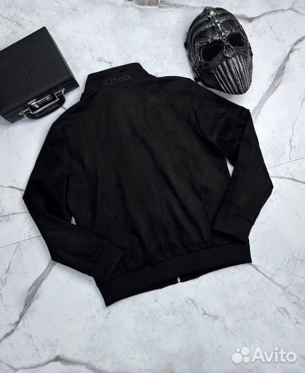 Мужская куртка kiton