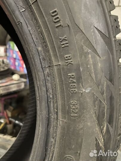 Pirelli Formula Ice 205/55 R16 91T