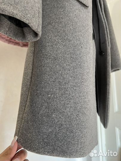 Пальто reserved