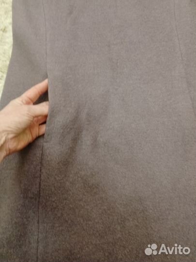 Сарафан шерсть Лоден 46-48