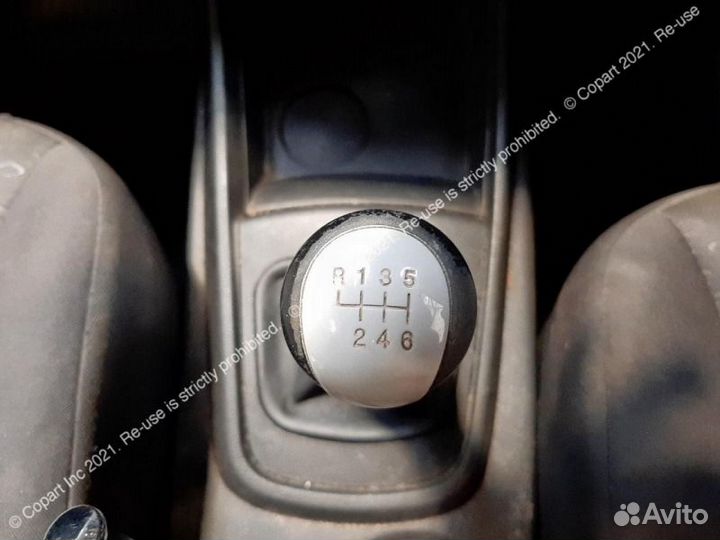 Разбор на запчасти Actyon Ssangyong Actyon 1 CK