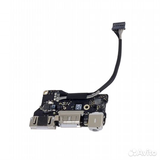 Плата Magsafe I/O Macbook Air 13 2013 - 2017