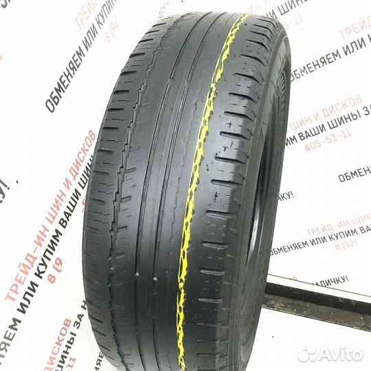 Nokian Tyres Hakka Black 225/70 R16