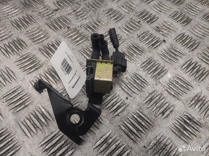 Клапан воздушный для Daewoo Lanos 96311368