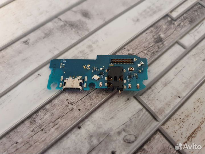 Samsung A12 на разбор