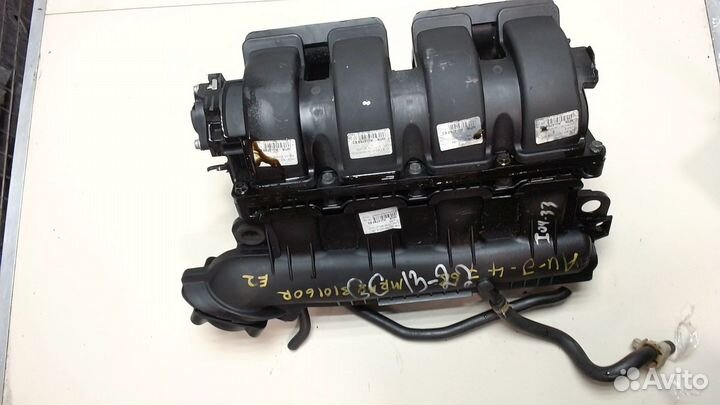 Коллектор впускной Nissan Sentra 2012, 2013