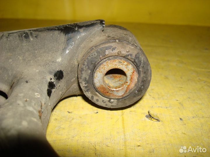 Рычаг Honda Freed GB3 (Переднее Левое)