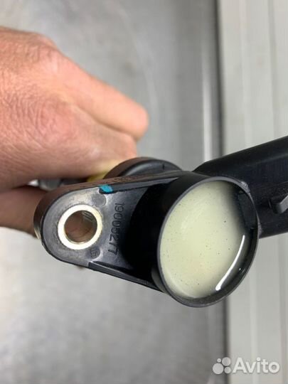 Катушка зажигания Chevrolet Epica V250 X20D1 2011