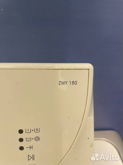 Mодуль стиральной мaшины Zаnussi ZWY 180