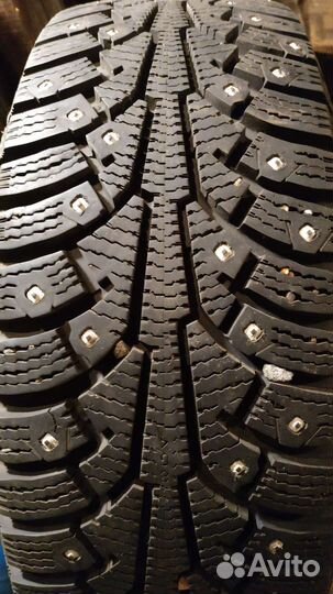 Колеса в сборе