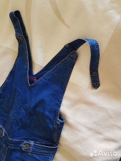 Комбинезон для беременных 44