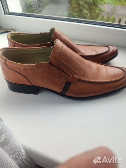 Туфли 42 размер