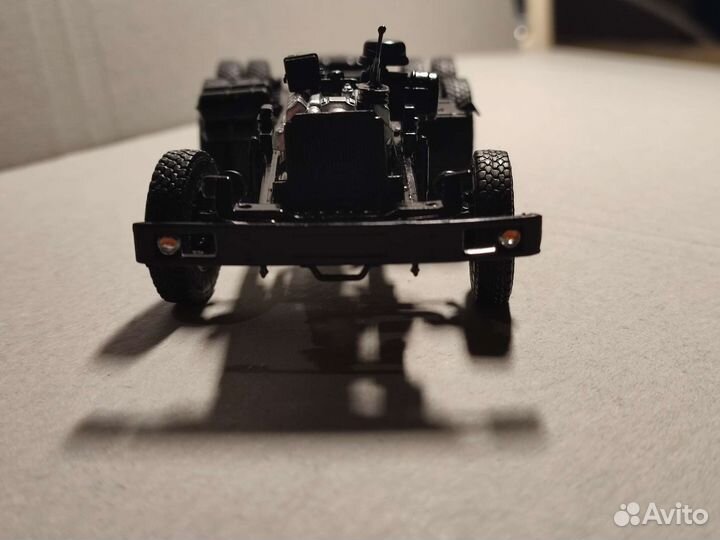 Шасси камаз 5511 пао камаз