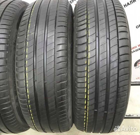 Michelin Primacy 3 215/65 R17