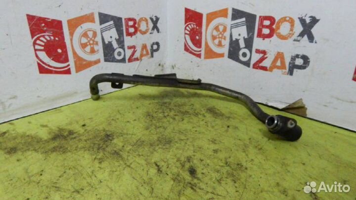 Трубка охлажденя Nissan Teana J31 3.5 vq35de 2006