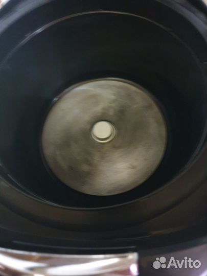 Мультиварка скороварка redmond